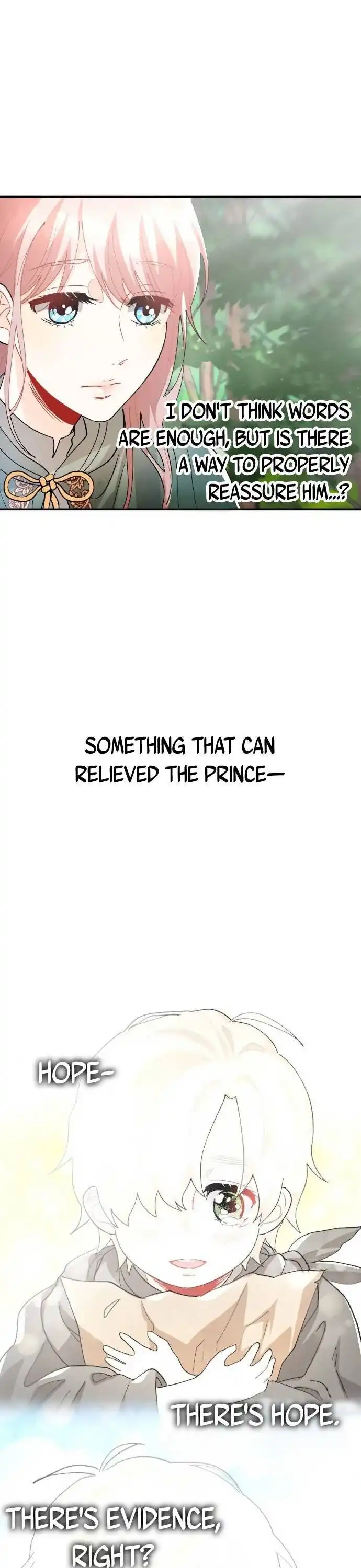 Prince Maker Chapter 19 32